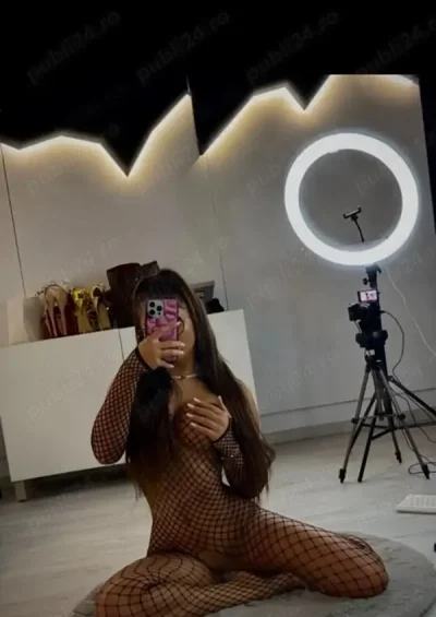 Alessia noua in oras