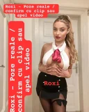 Roxi sexi - imagine 3