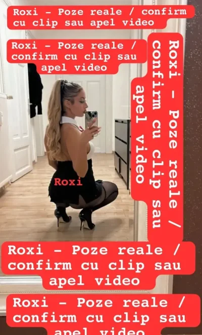 Roxi sexi
