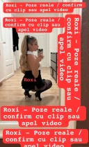 Roxi sexi - imagine 5