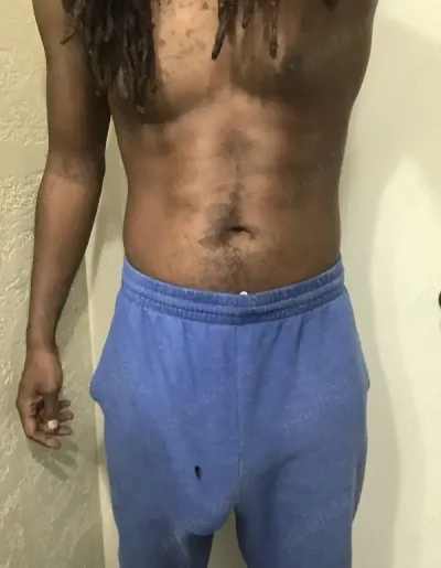 Nigerian haide sa facem cunostinta