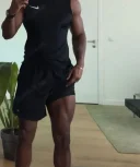 Sexy atletic puternic total - imagine 4