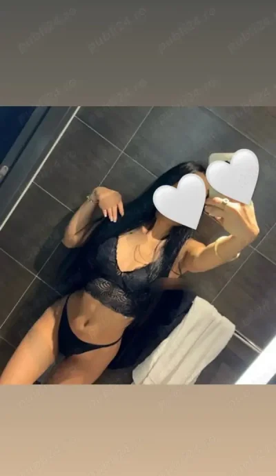 Am revenit! *Larisa*