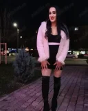 Sunt cristina ofer servicii de calitate la mine sau latina fac si party - imagine 2