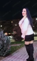 Sunt cristina ofer servicii de calitate la mine sau latina fac si party - imagine 4