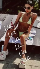 Lia confirm cu tatuajele - imagine 3