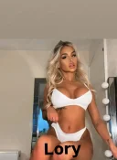 Am revenit la cerere blonda siliconata luxury mamaia nord - imagine 2