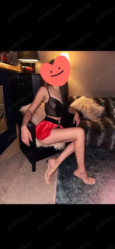 Noua la tine in oras te astept