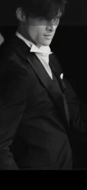 Domn manierat - imagine 1