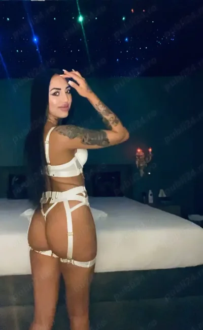 Noua in statiu doar 2 zile