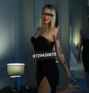 Selina blonda slim poze reale - imagine 1