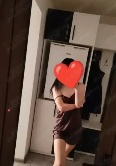 Buna ma numesc sonia noua in orasul tau