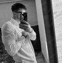 Barbat iubitor si discret - imagine 1