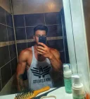 Barbat iubitor si discret - imagine 5