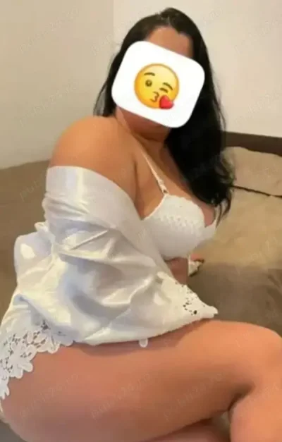 Sunt noua in orasul tau