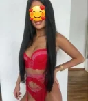 Bruneta cu experienta servicii top fac si deplasari hotel pensiune - imagine 3