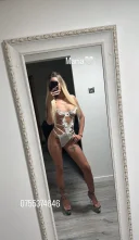 Blonda top - imagine 1