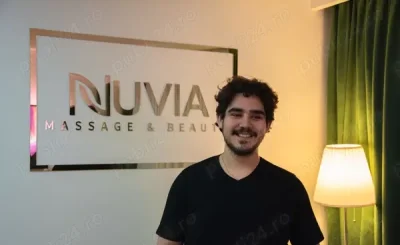 Masaj profesional de relaxare