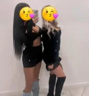 Doua transexuale - imagine 1