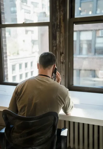 In cautarea unei doamne dezinvolte
