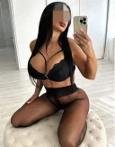 Bruneta rond alba iulia - imagine 1