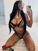 Bruneta rond alba iulia - imagine 4