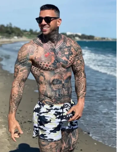 Masaj erotic doar pentru doamne