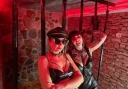 Singura dominatoare profesionista din ardeal dracula femdom castle sesiuni bdsm - imagine 3