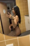 Fierbinte si jucausa vino sa simti placere alaturi de mine - imagine 2