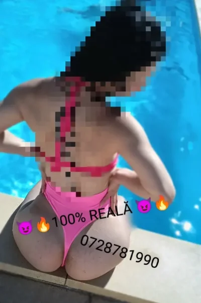 Noua in orasul tau nu ezita sa ma contactezi