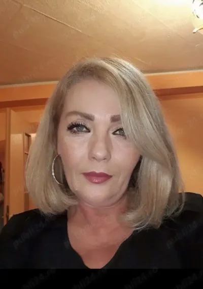 Doamna matura web si video