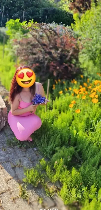 Sexy dulce pasionala