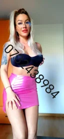 Buna blonda sexy noua in zona - imagine 3