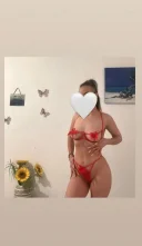 Lavinia noua in domeniu 19 ani noua in zona si locatie - imagine 1