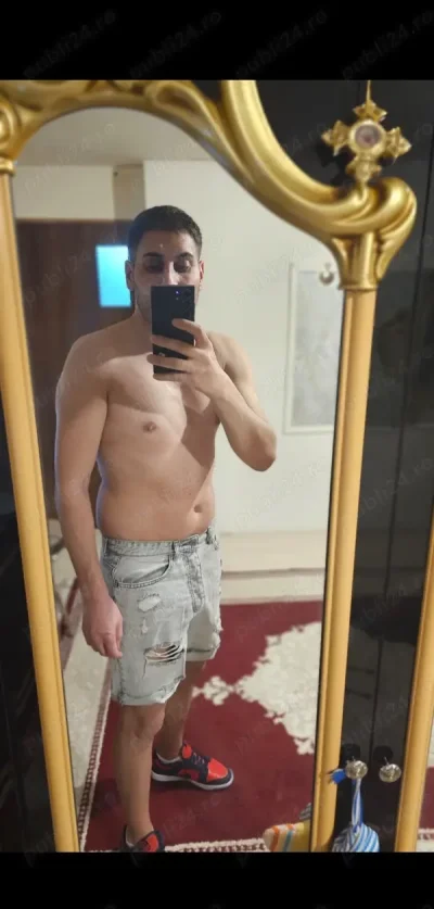 Baiat 30 de ani gipsy caut cuplu