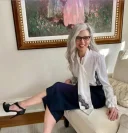 Doamna matura 39 de ani - imagine 1