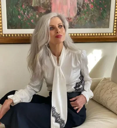 Doamna matura 39 de ani