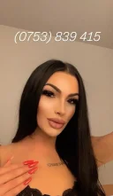 Amira Transexuala LUXURYANTĂ 100% reală!Doar show web! - imagine 3