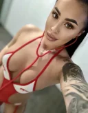 Candy 24 ani masaj companie placuta bucuresti - imagine 2