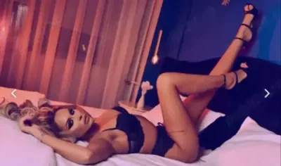 Noua la tine in oras si gata pentru orice