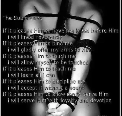 Caut femeie submisiva pentru o experienta de dominare