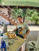 Escort activ am locatie - imagine 2