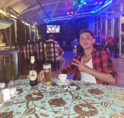 Escort activ am locatie