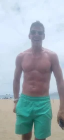 Buna sunt costel activ si sunt aici doar pentru barbati care vor sa se simpta bine cu mine - imagine 2