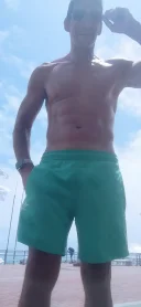 Buna sunt costel activ si sunt aici doar pentru barbati care vor sa se simpta bine cu mine - imagine 3