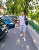 Buna sunt costel activ si sunt aici doar pentru barbati care vor sa se simpta bine cu mine - imagine 4