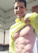 Salut sunt costel sunt disponibil pentru tine discret xl - imagine 4