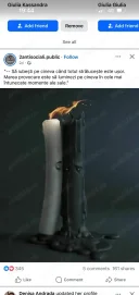 Caut partenera de viata - imagine 1