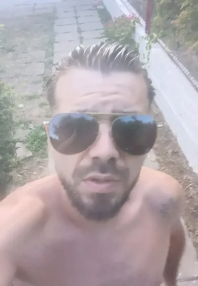 Barbat elegant parfumat si pregatit sa te rasfete nu rata ce urmeaza