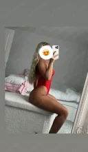 Blonda sexi noua in orasul tau zona ciresica - imagine 1